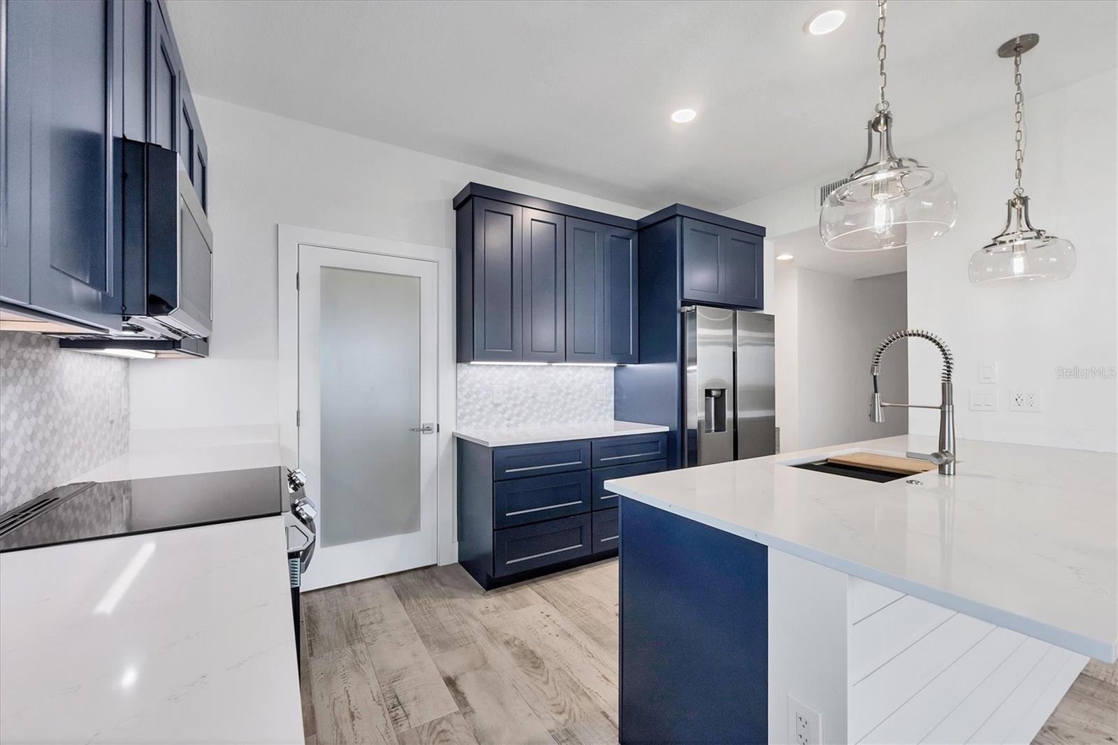 GRANDE PRESERVE ON LEMON BAY - Residential