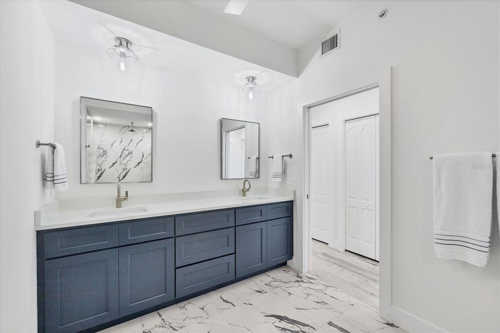GRANDE PRESERVE ON LEMON BAY - Residential