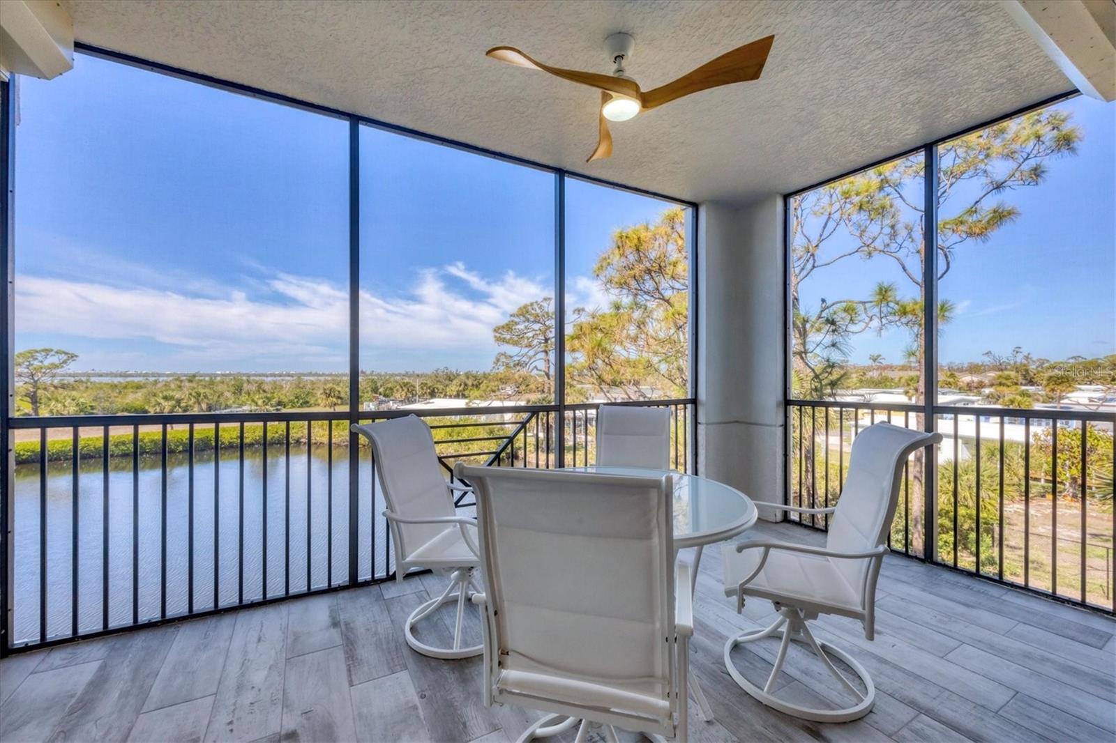 GRANDE PRESERVE ON LEMON BAY - Residential