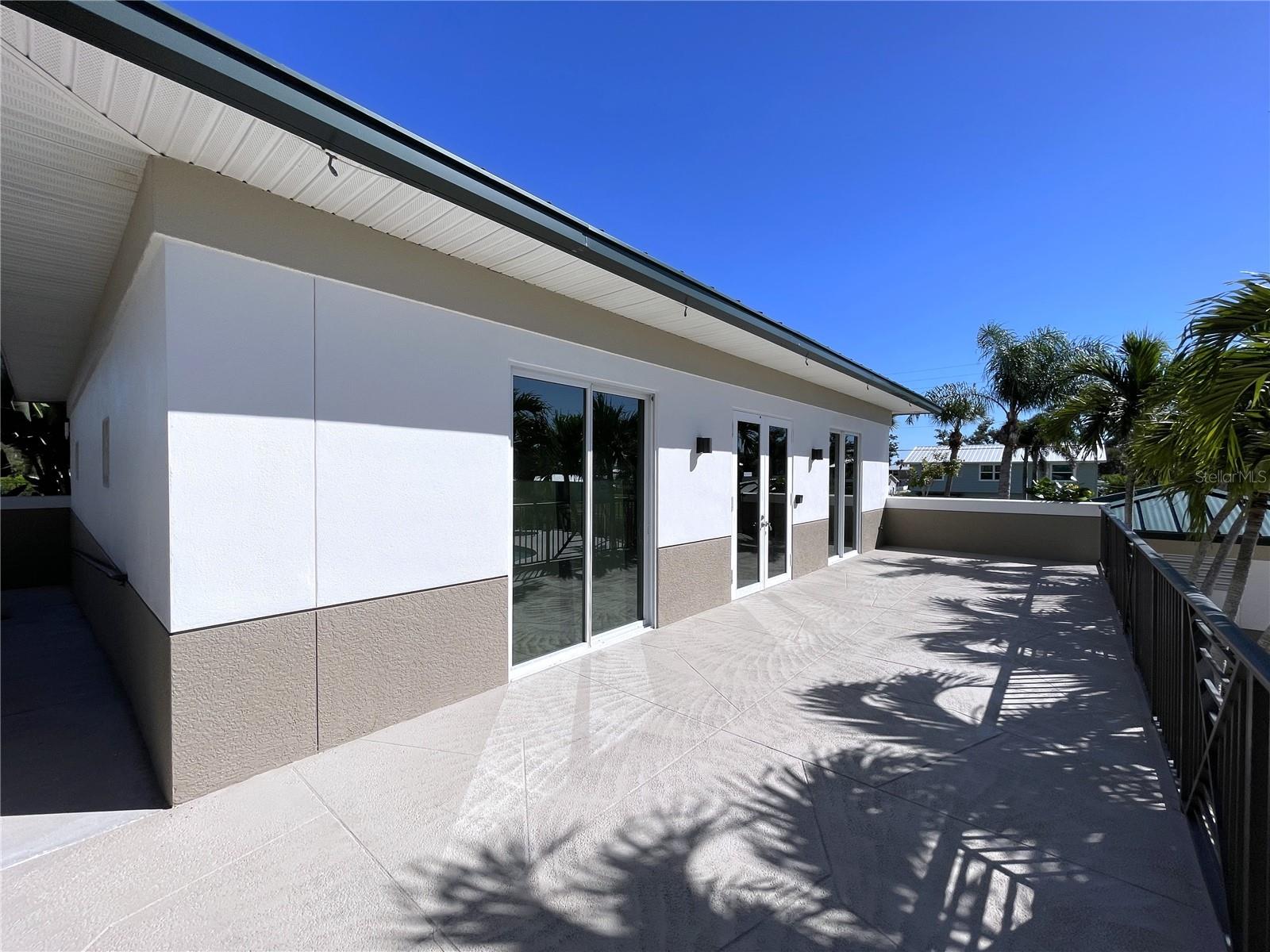 GRANDE PRESERVE ON LEMON BAY - Residential