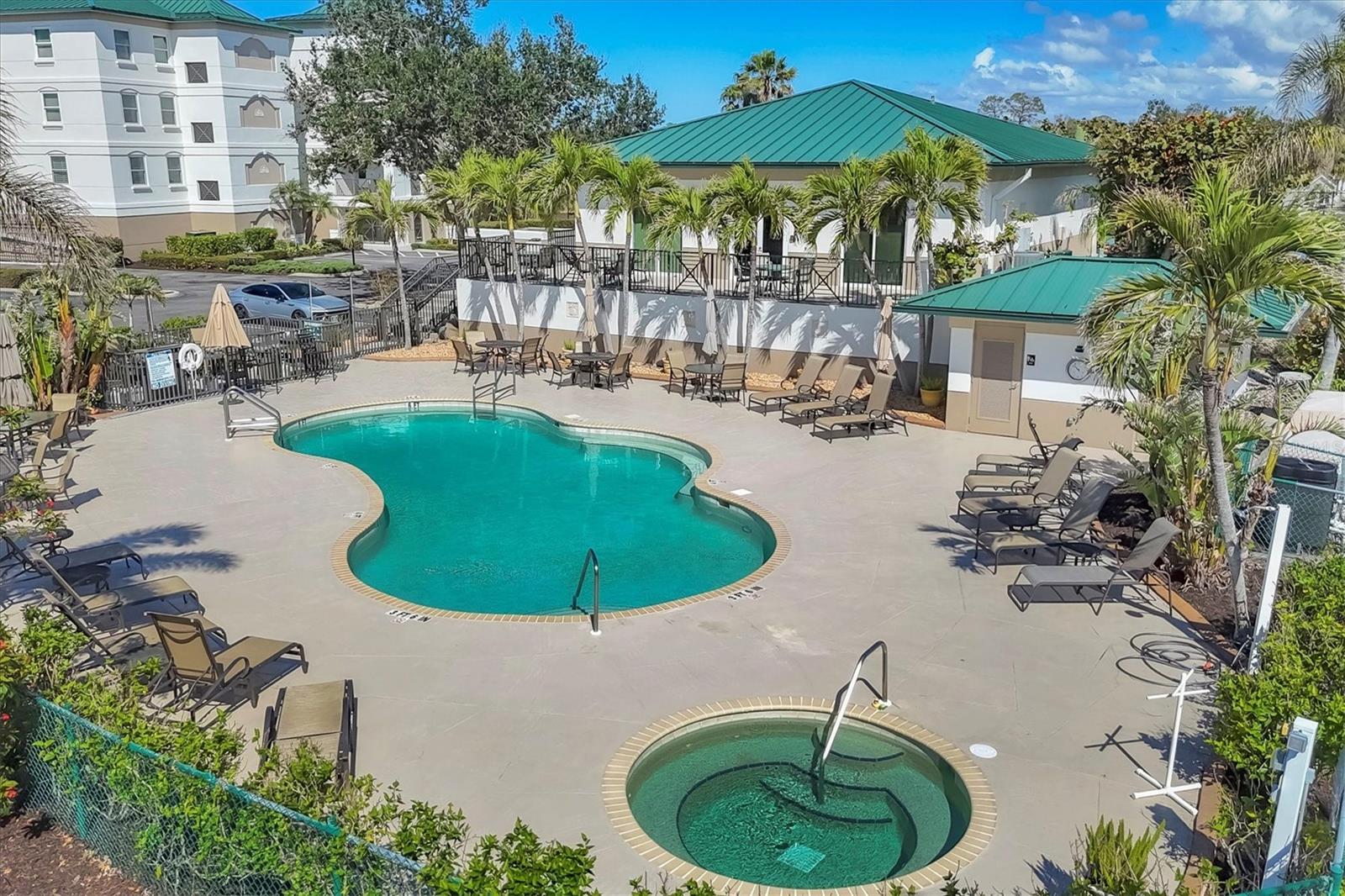 GRANDE PRESERVE ON LEMON BAY - Residential