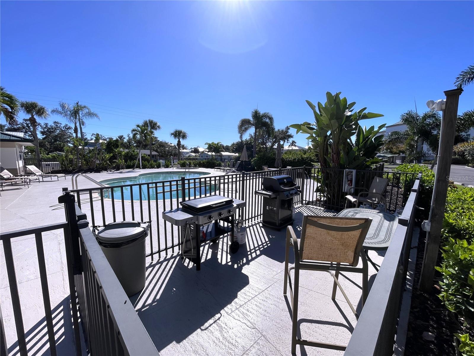 GRANDE PRESERVE ON LEMON BAY - Residential