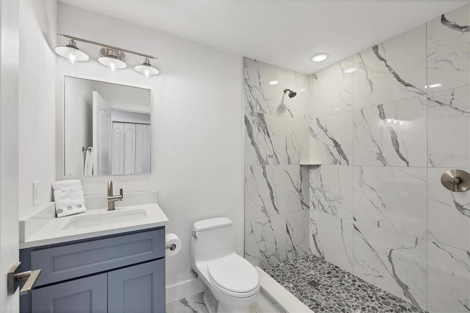 GRANDE PRESERVE ON LEMON BAY - Residential