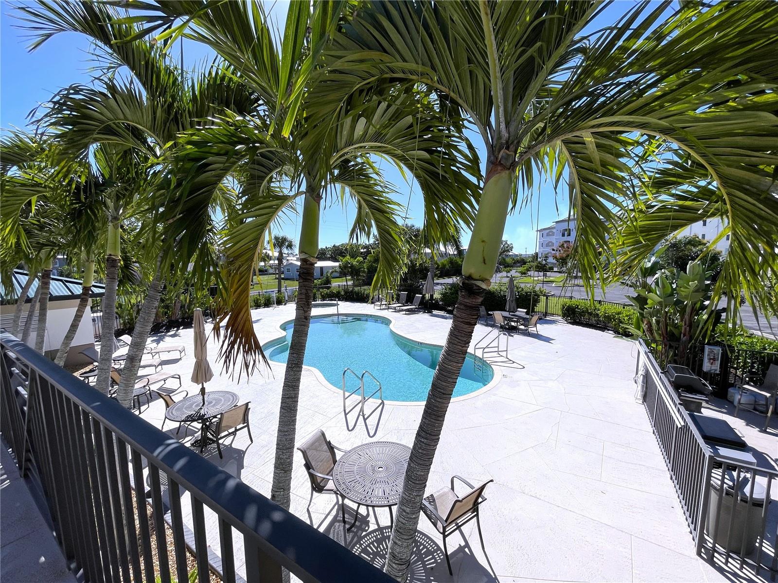 GRANDE PRESERVE ON LEMON BAY - Residential