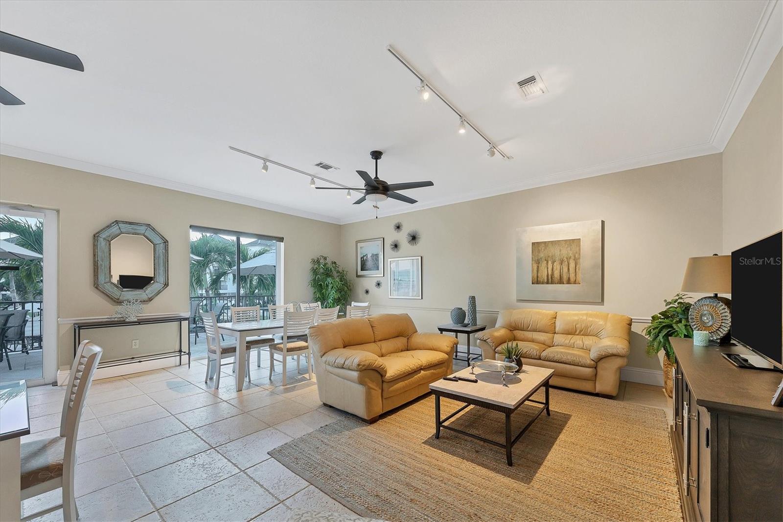 GRANDE PRESERVE ON LEMON BAY - Residential