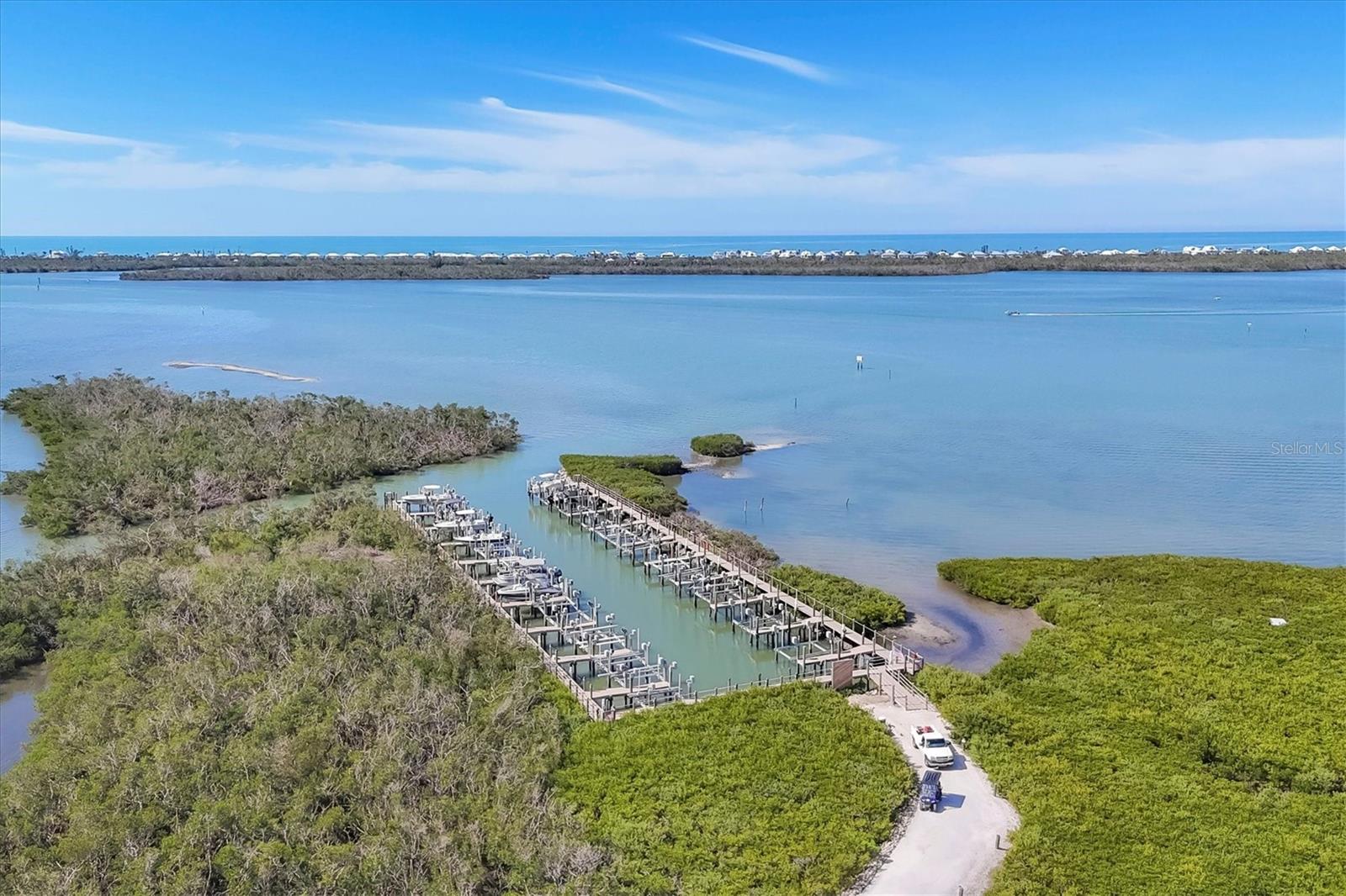 GRANDE PRESERVE ON LEMON BAY - Residential
