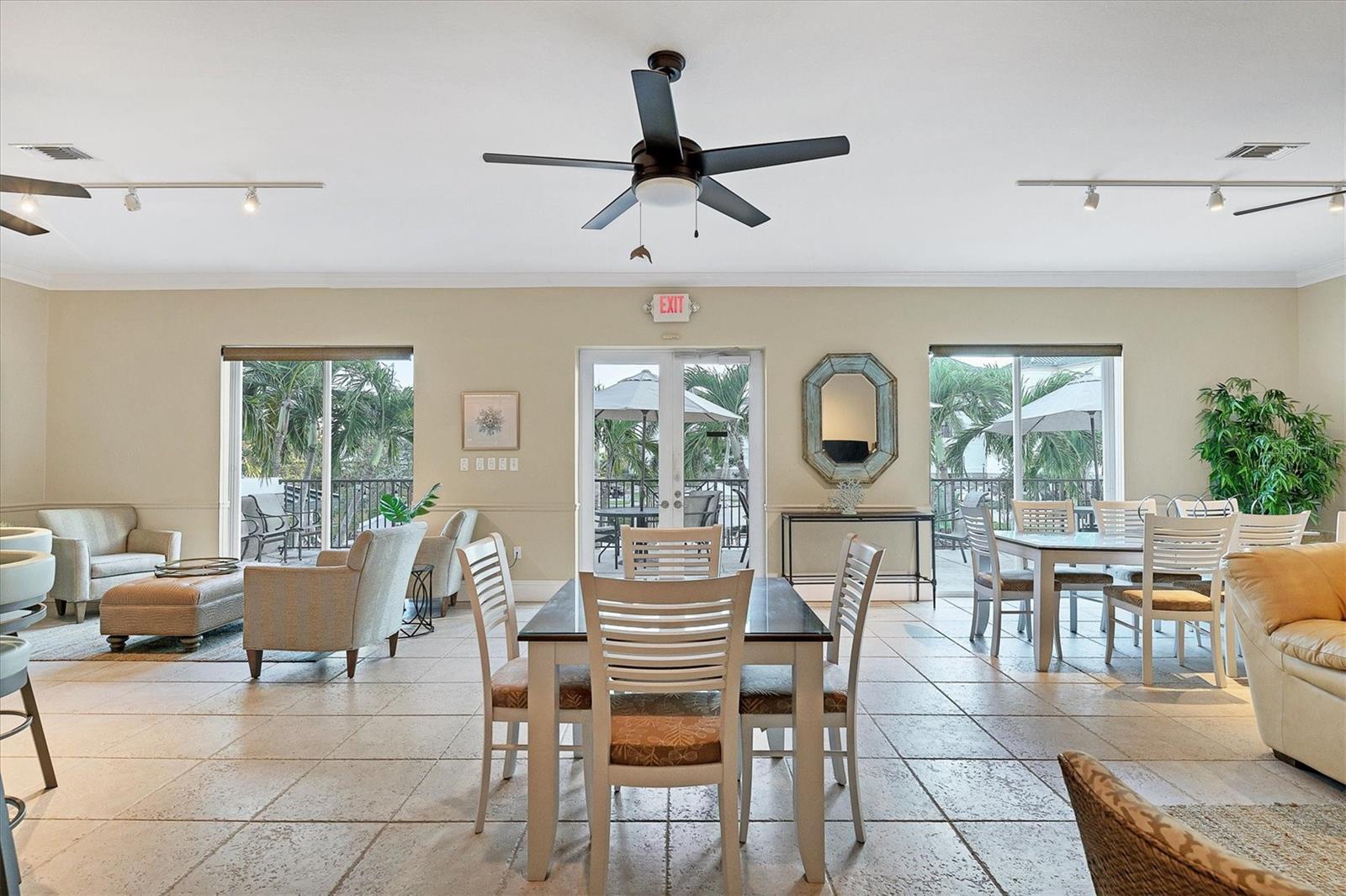 GRANDE PRESERVE ON LEMON BAY - Residential