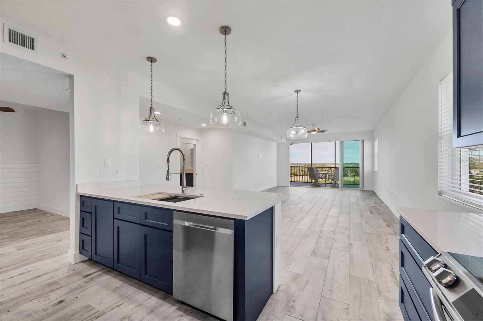 GRANDE PRESERVE ON LEMON BAY - Residential