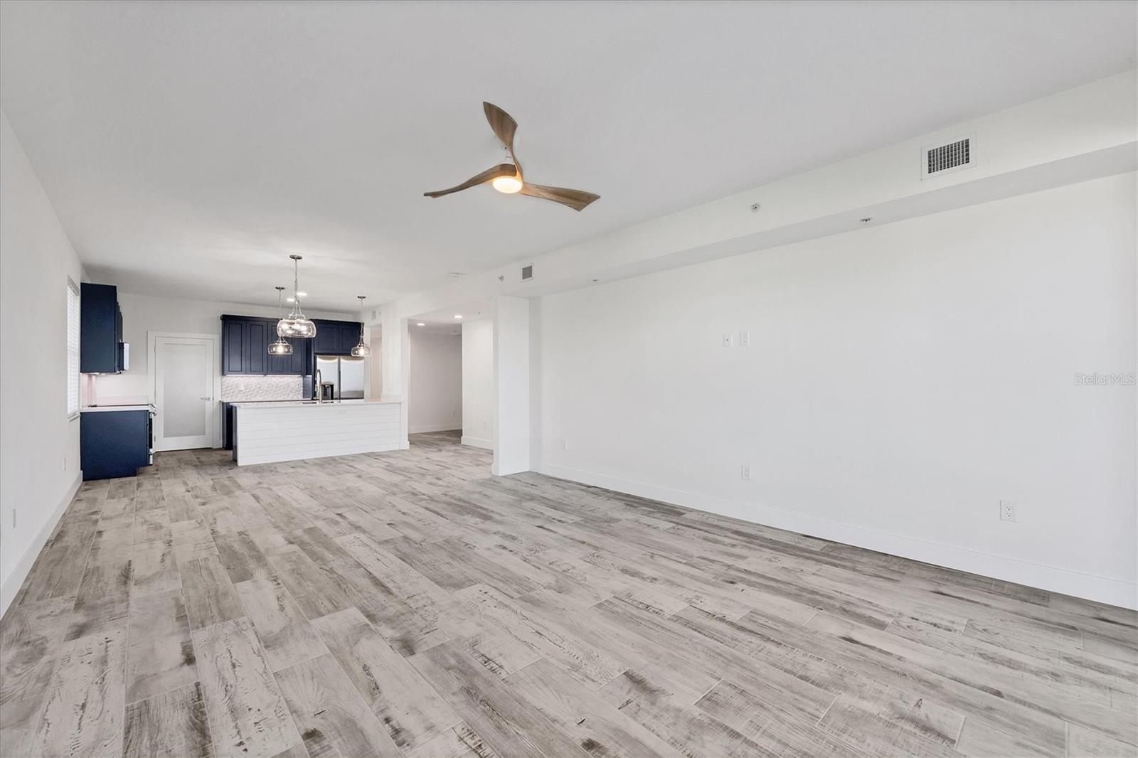 GRANDE PRESERVE ON LEMON BAY - Residential