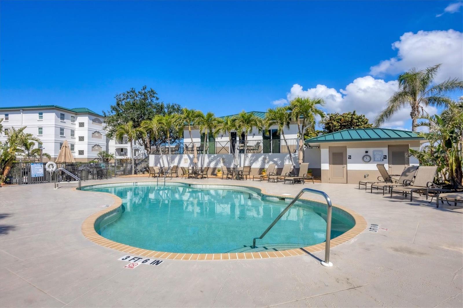 GRANDE PRESERVE ON LEMON BAY - Residential