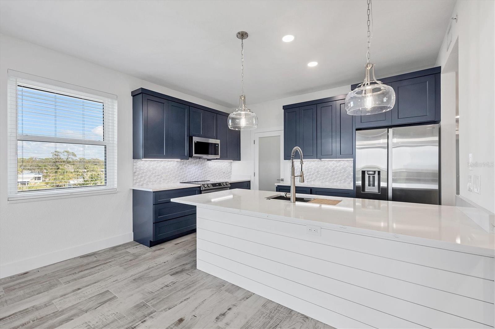 GRANDE PRESERVE ON LEMON BAY - Residential