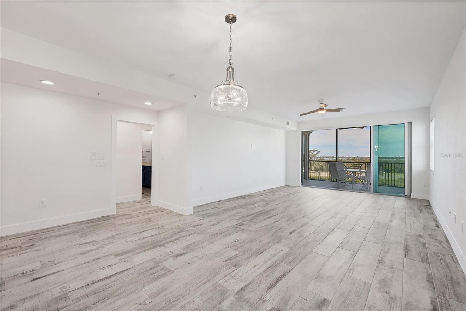 GRANDE PRESERVE ON LEMON BAY - Residential