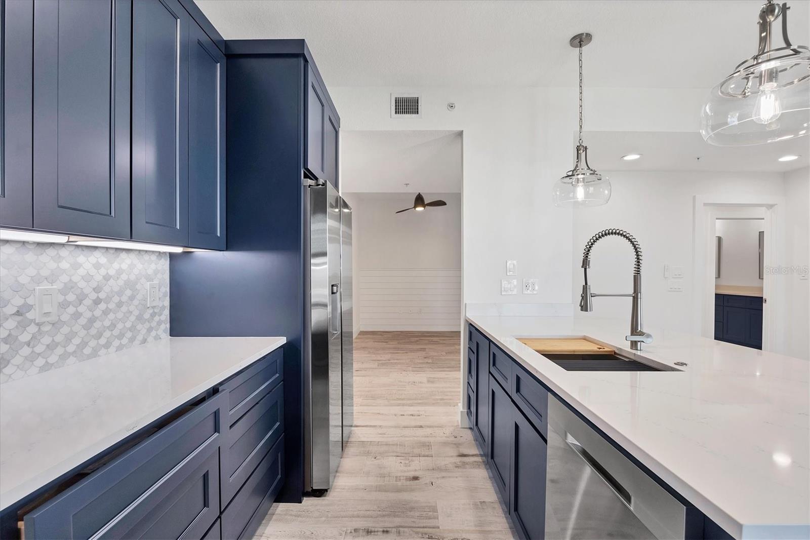 GRANDE PRESERVE ON LEMON BAY - Residential