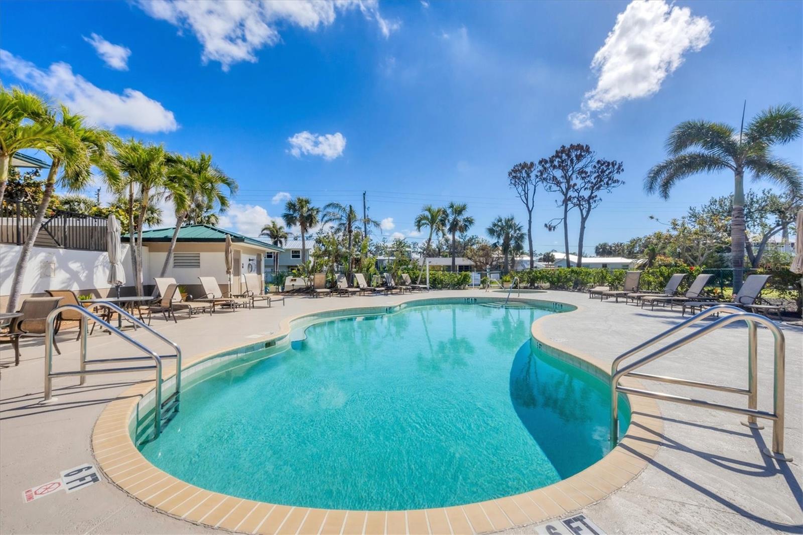 GRANDE PRESERVE ON LEMON BAY - Residential