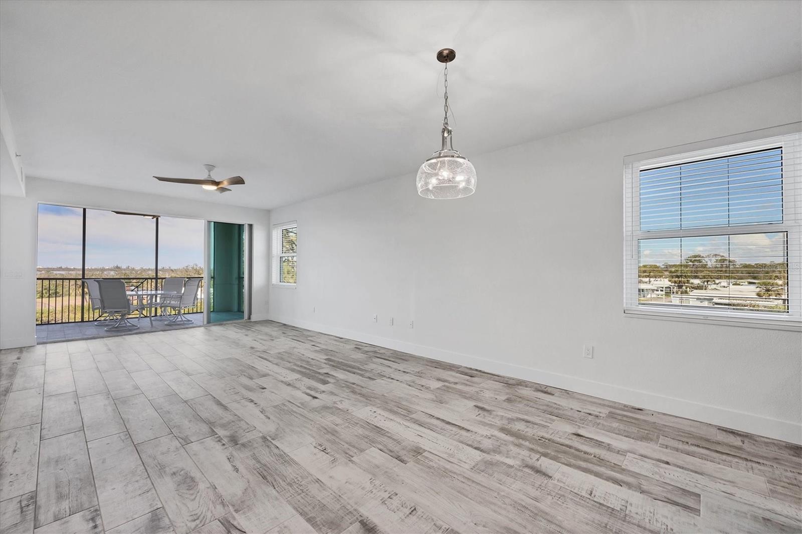 GRANDE PRESERVE ON LEMON BAY - Residential