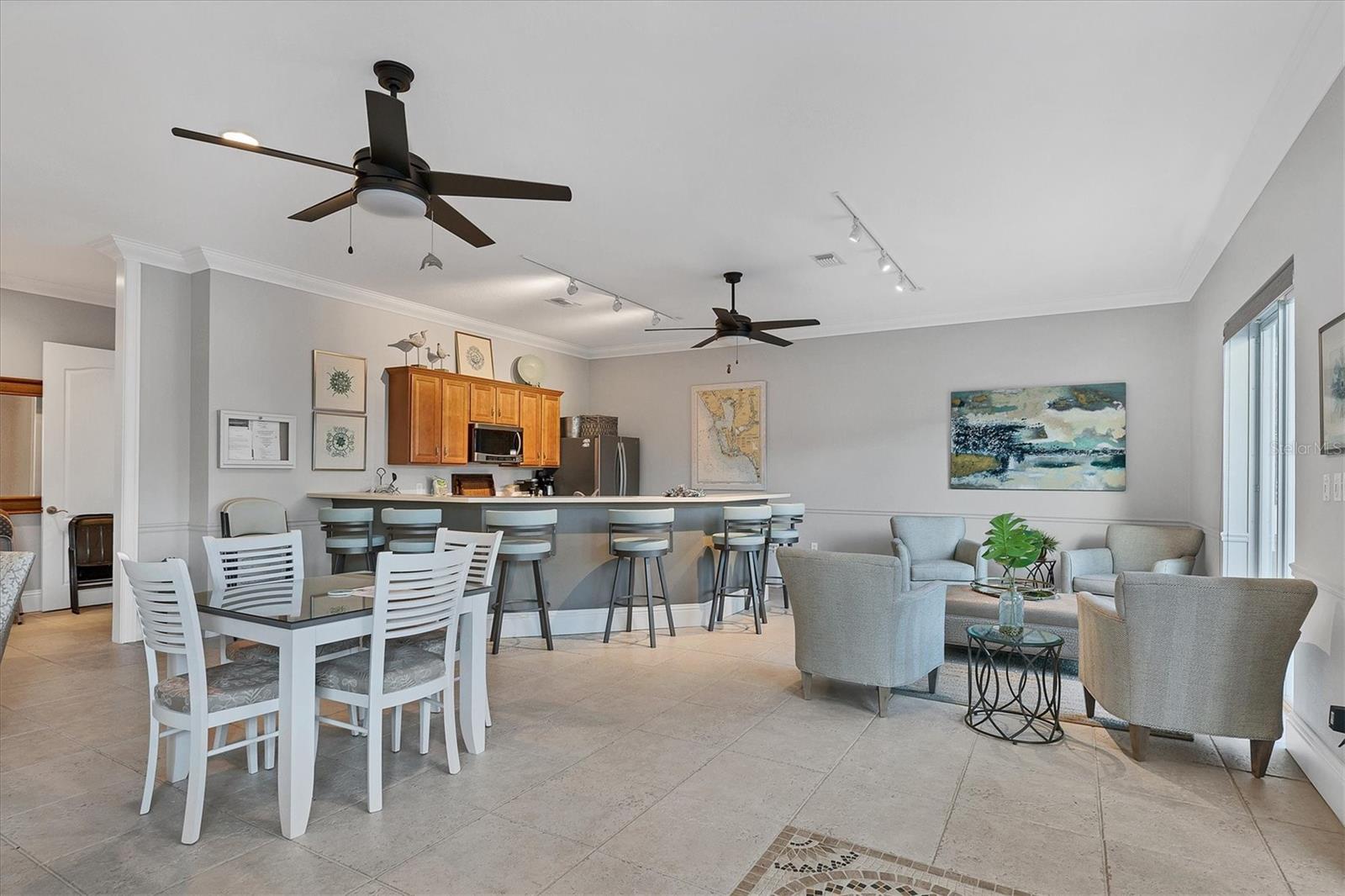 GRANDE PRESERVE ON LEMON BAY - Residential