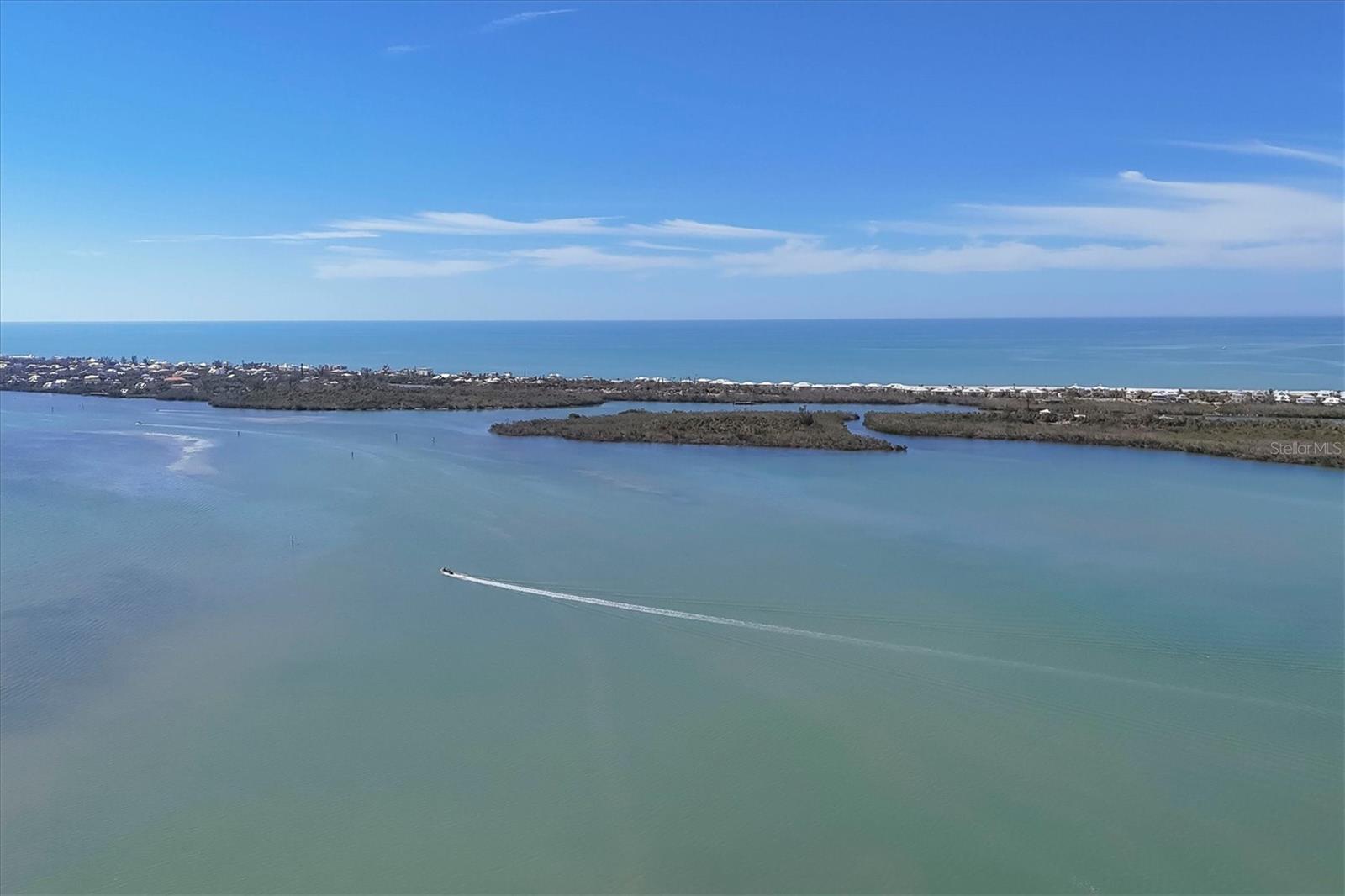GRANDE PRESERVE ON LEMON BAY - Residential