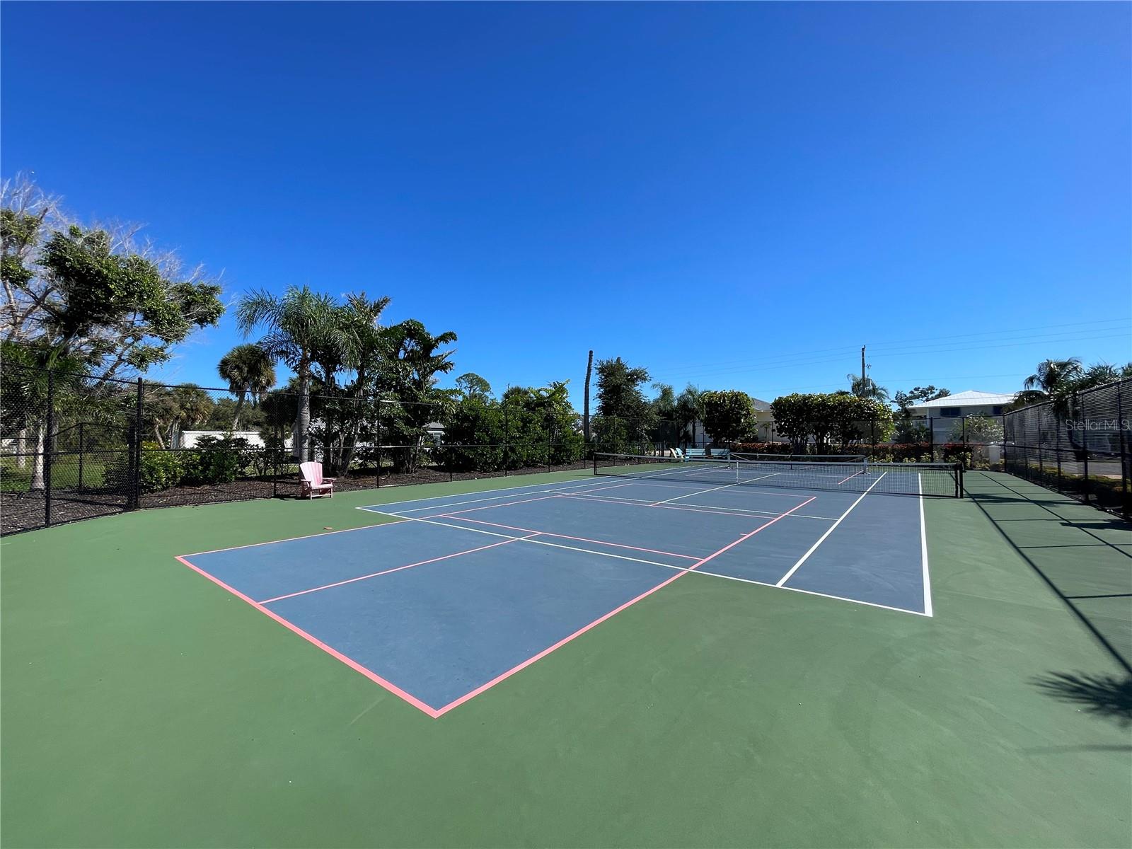 GRANDE PRESERVE ON LEMON BAY - Residential