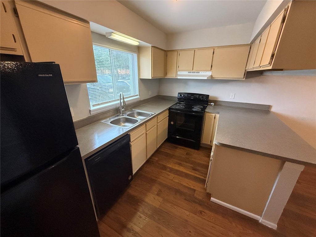 Photo of 4419 S Semoran Boulevard #7, Orlando, FL 32822 (MLS # O6448858)