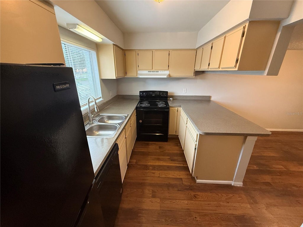 Photo of 4419 S Semoran Boulevard #7, Orlando, FL 32822 (MLS # O6448858)