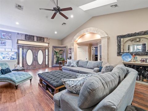 A home in PALM HARBOR