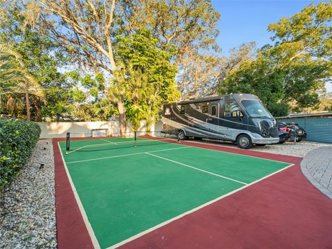 A home in PALM HARBOR