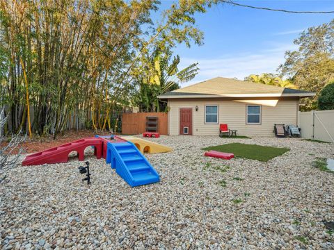 A home in PALM HARBOR