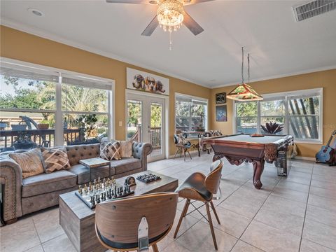 A home in PALM HARBOR