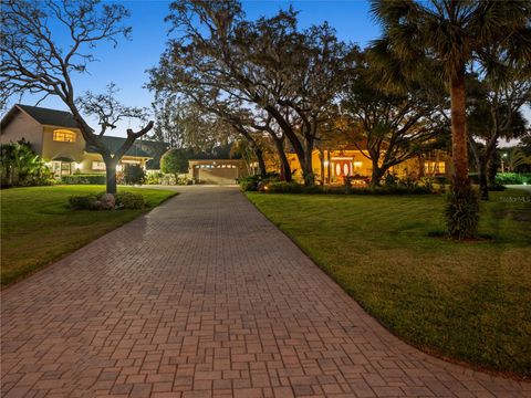 A home in PALM HARBOR