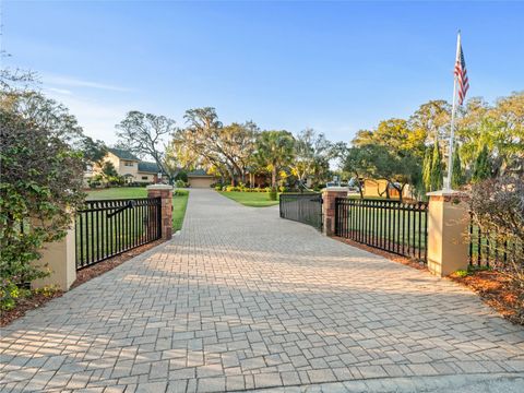 A home in PALM HARBOR