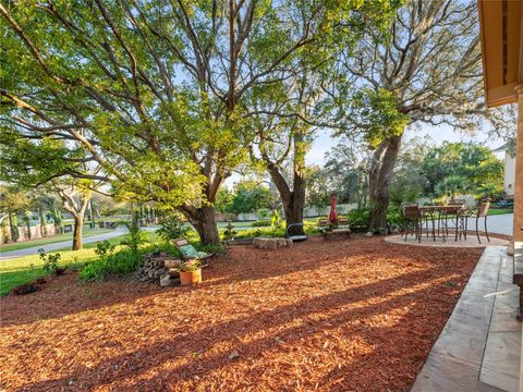 A home in PALM HARBOR