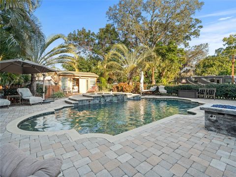 A home in PALM HARBOR