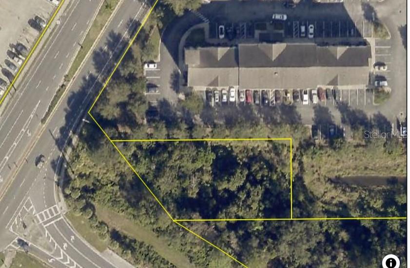 Centrally located Commercial GC-2 parcel measuring .42 Acre. Purchase by itself or with adjoining 11.14 Acre Commercial Vacant Land Parcel (Listing #O6237150) located at 2830 FRENCH AVE, SANFORD, FL. Has a 24' recorded access easement from 17/92 through hotel parking lot. Many Permitted and Conditional uses; see attached City of Sanford Schedule B. Buyer or Buyer's Agent to confirm size, property type and use, as well as access with City, County, and/or any agency with jurisdiction over the property. Listing Agent is Owner.