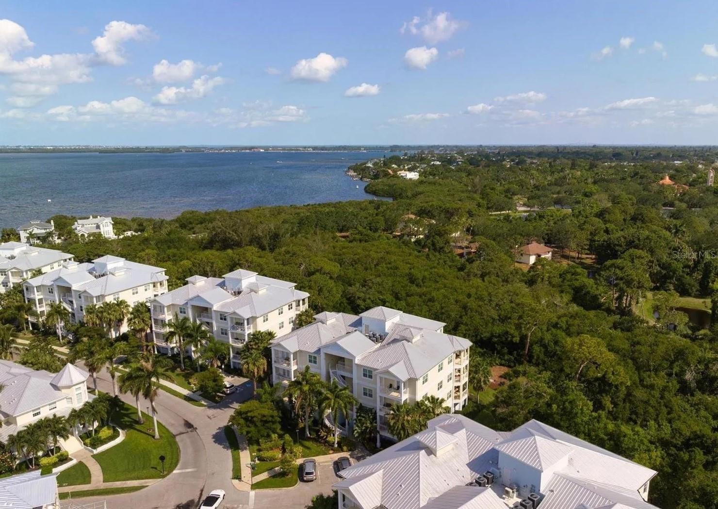 PALMA SOLA BAY CLUB PH 12 - Residential Lease