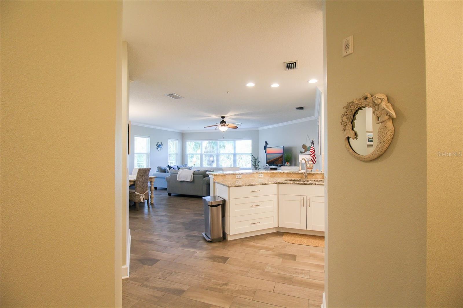 PALMA SOLA BAY CLUB PH 12 - Residential Lease