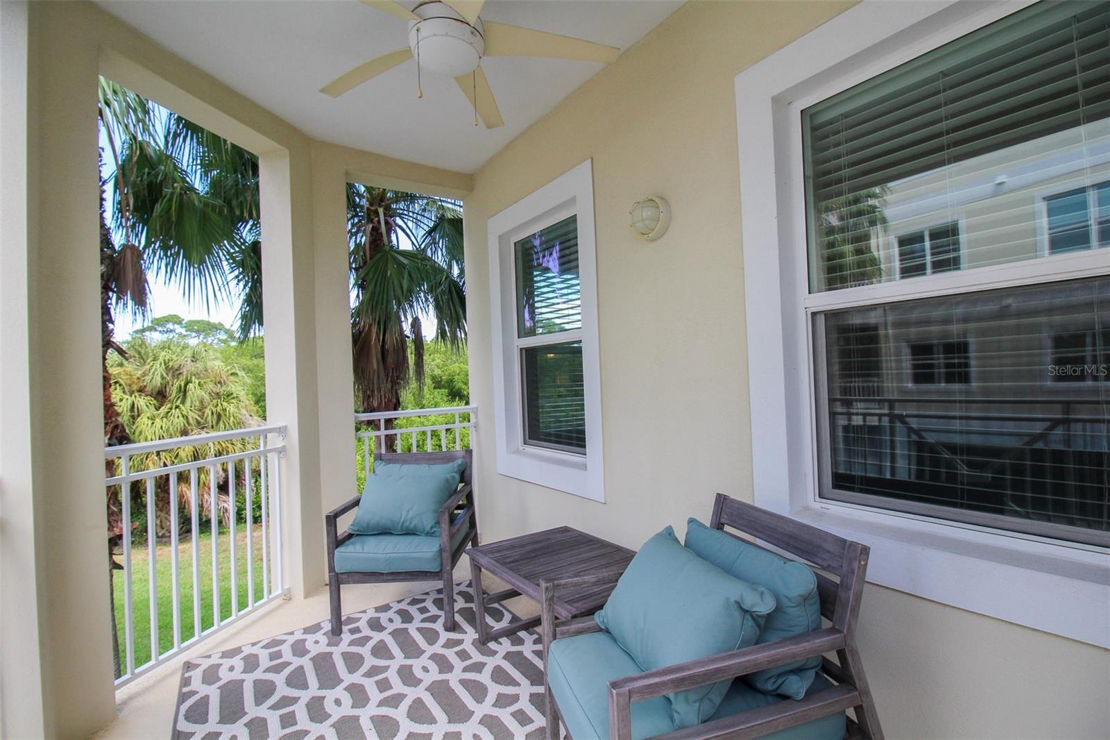 PALMA SOLA BAY CLUB PH 12 - Residential Lease