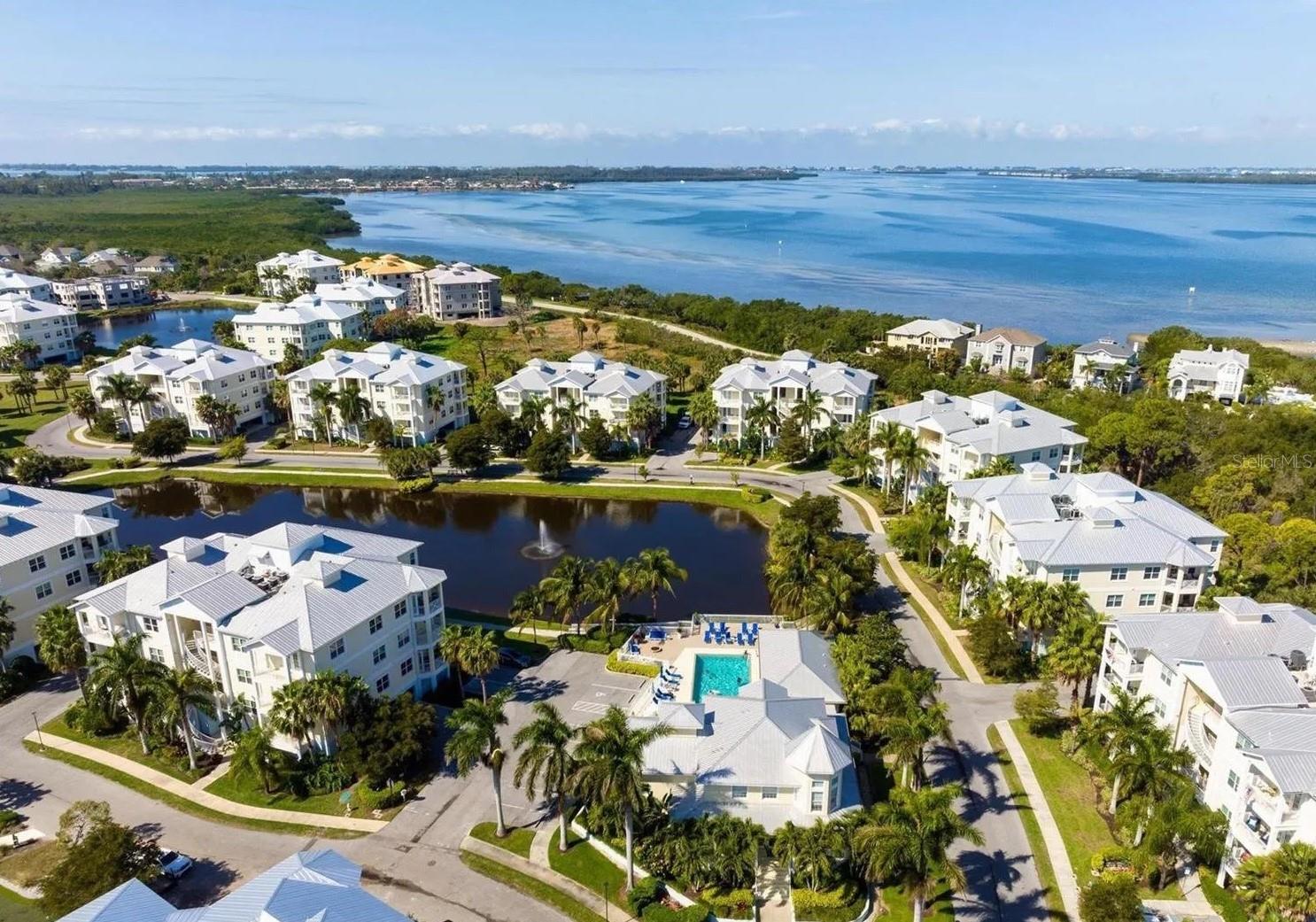 PALMA SOLA BAY CLUB PH 12 - Residential Lease