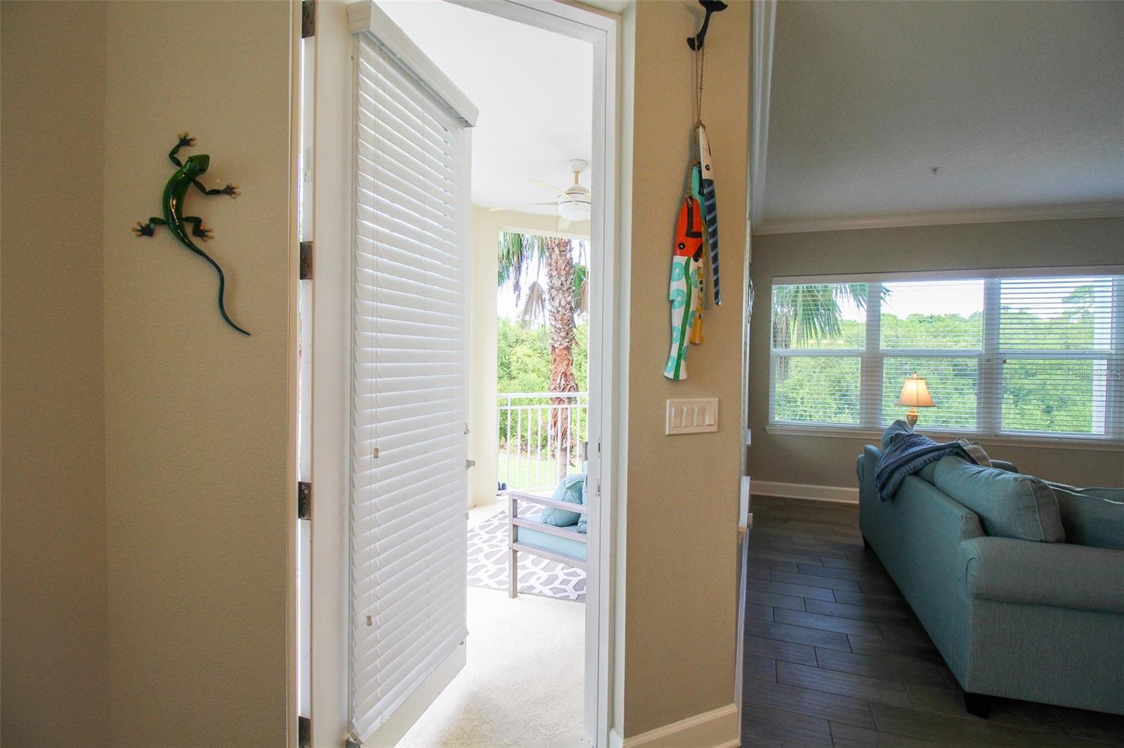 PALMA SOLA BAY CLUB PH 12 - Residential Lease