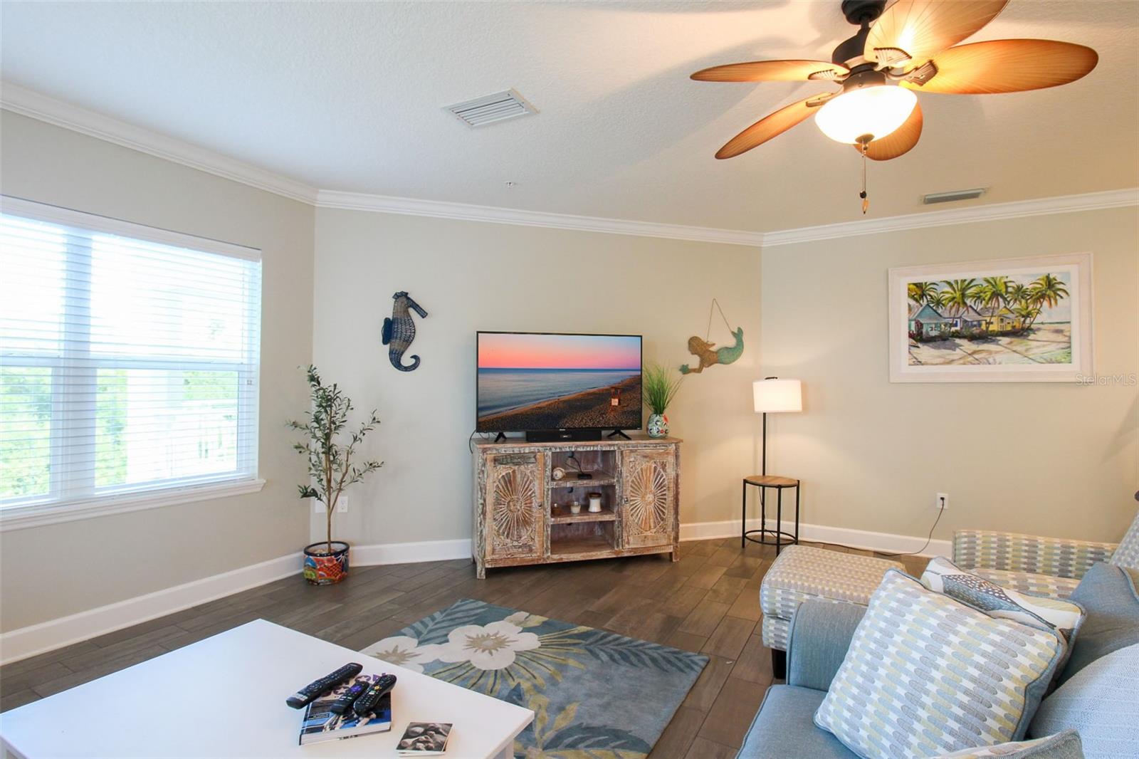 PALMA SOLA BAY CLUB PH 12 - Residential Lease