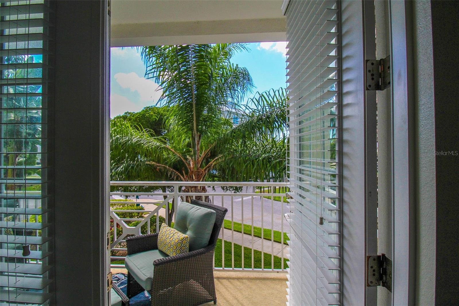 PALMA SOLA BAY CLUB PH 12 - Residential Lease