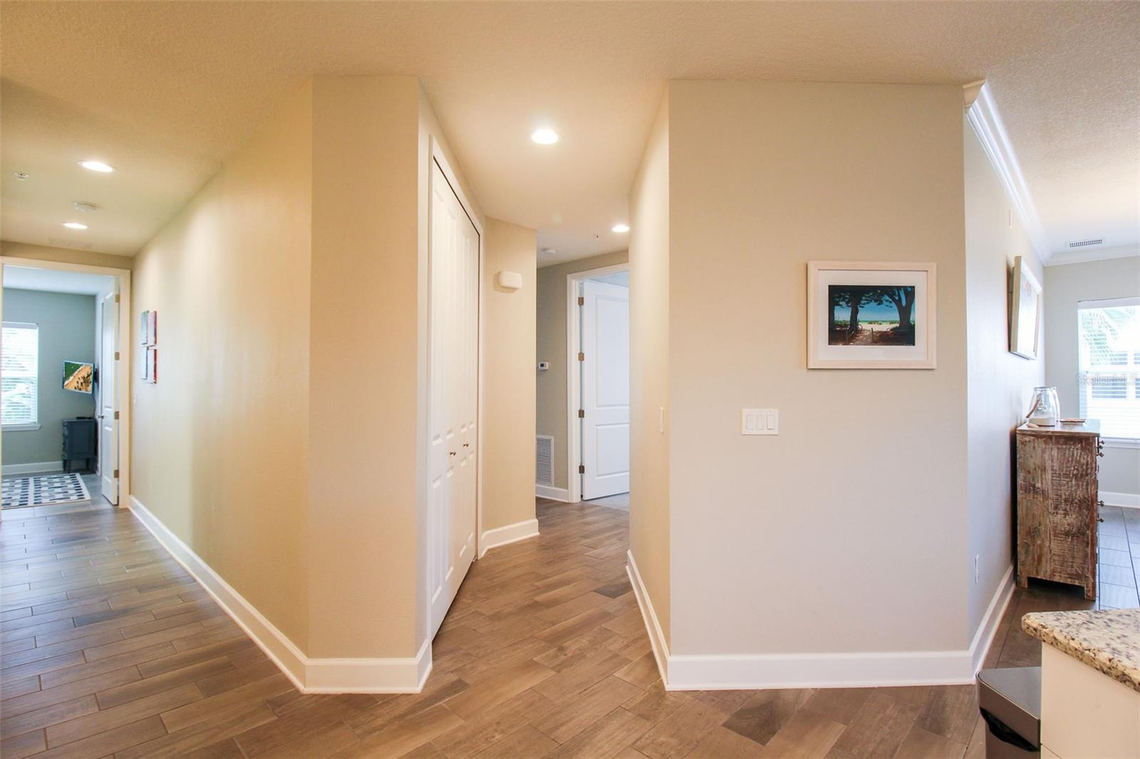 PALMA SOLA BAY CLUB PH 12 - Residential Lease