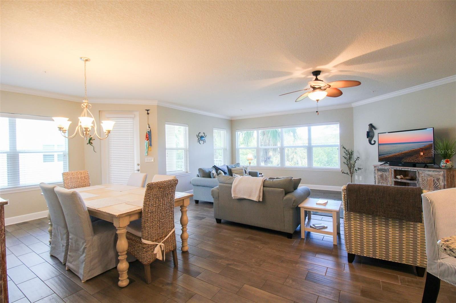 PALMA SOLA BAY CLUB PH 12 - Residential Lease