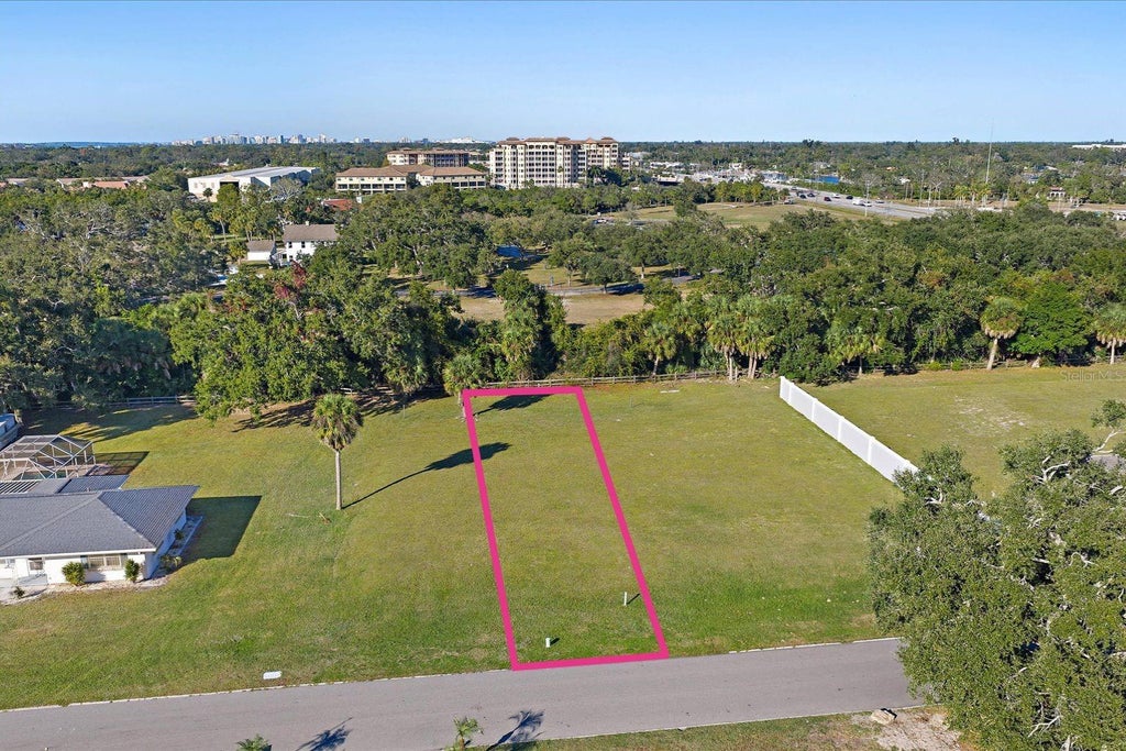Photo of Southwood Street, Sarasota, FL 34231 (MLS # A4702380)