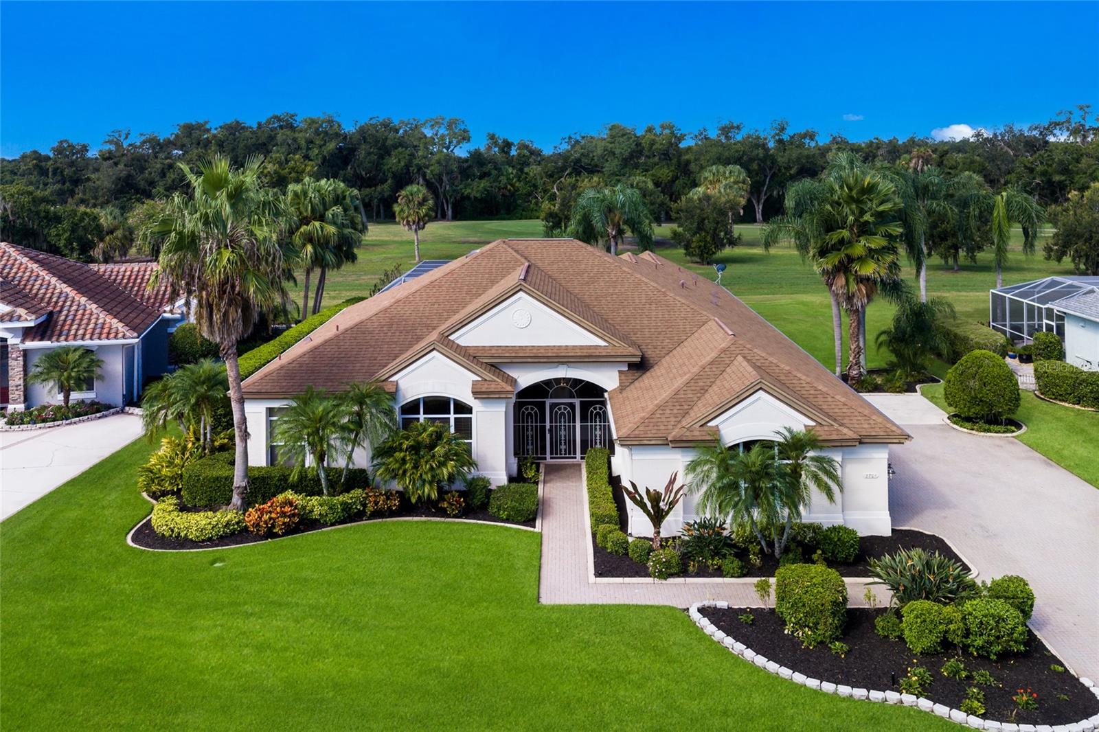 2701 LITTLE COUNTRY ROAD
