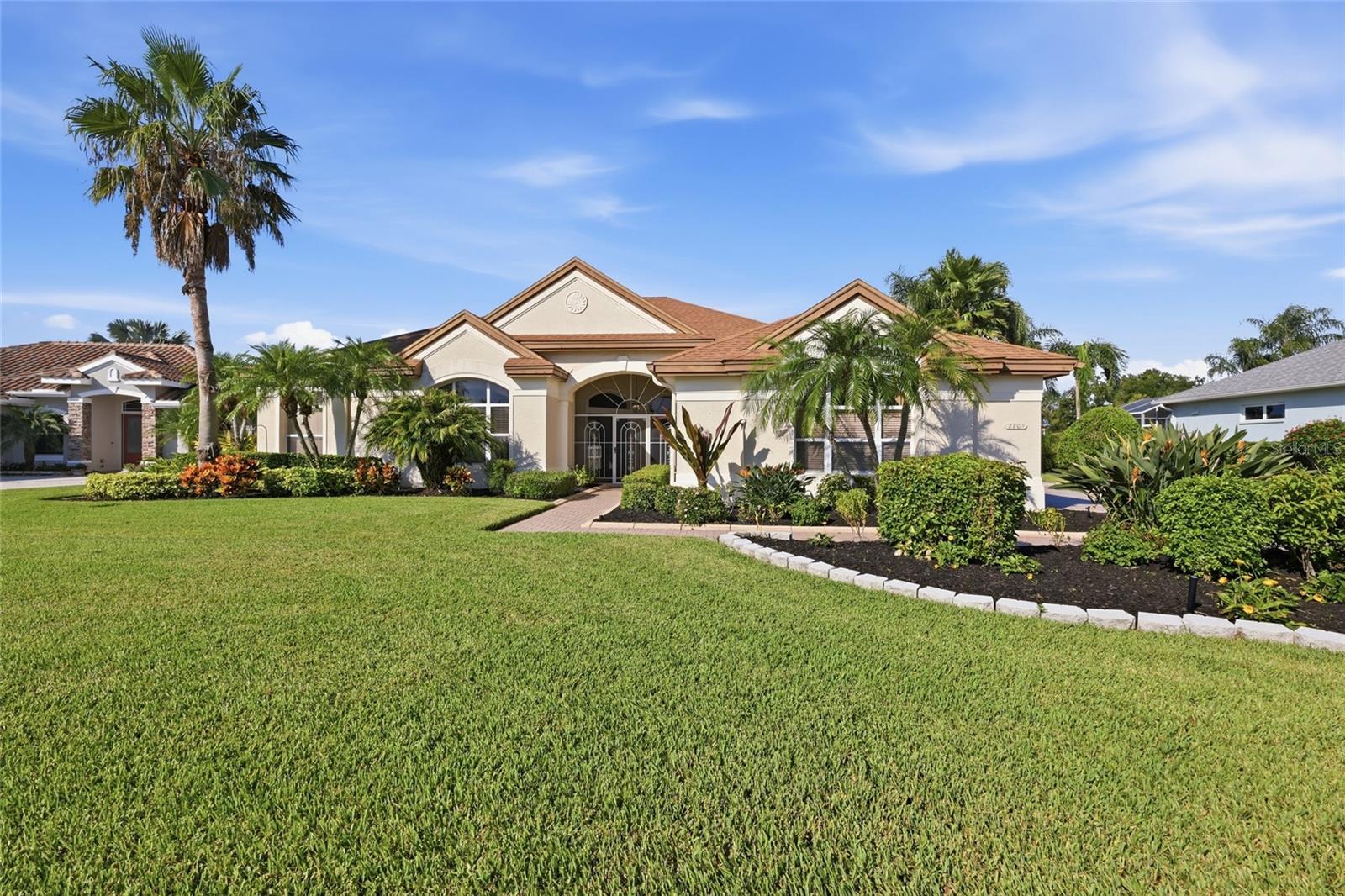 2701 LITTLE COUNTRY ROAD
