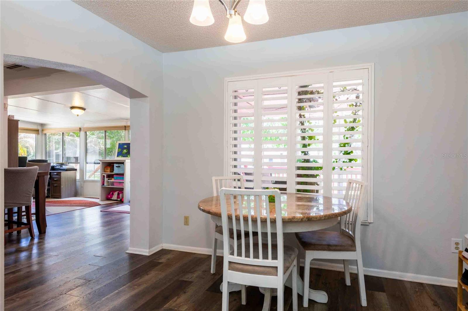 TANGLEWOOD VILLAGE PH 2 - Residential