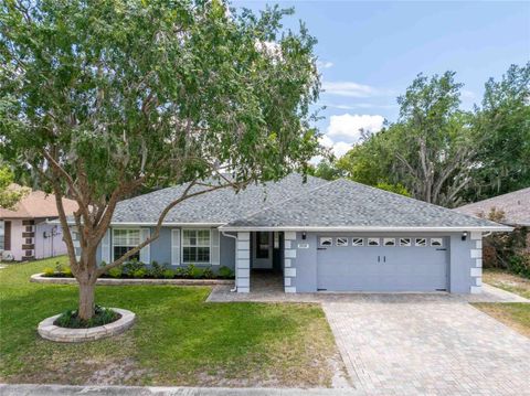 Photo of 28310 Tanglewood Drive, Wesley Chapel, FL 33543 (MLS # TB8506756)