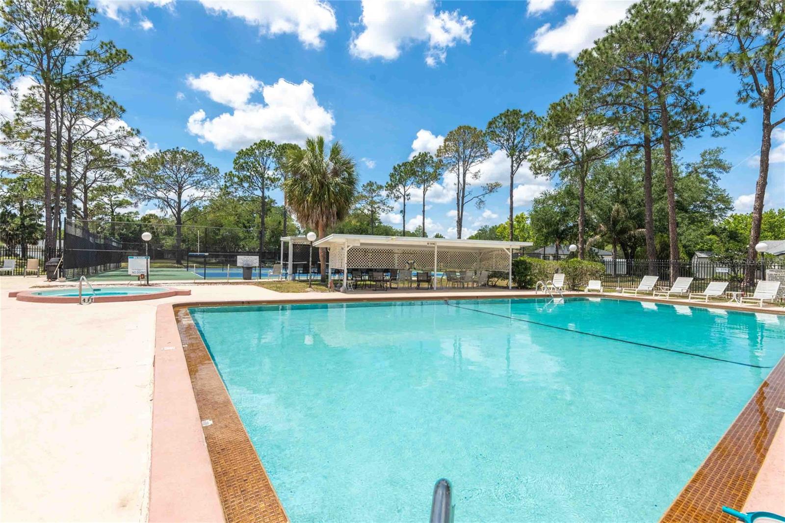 TANGLEWOOD VILLAGE PH 2 - Residential