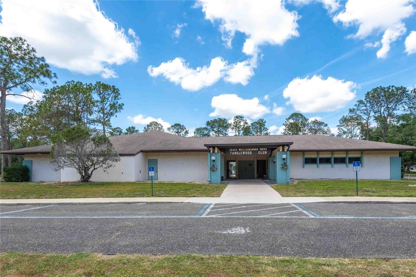 TANGLEWOOD VILLAGE PH 2 - Residential