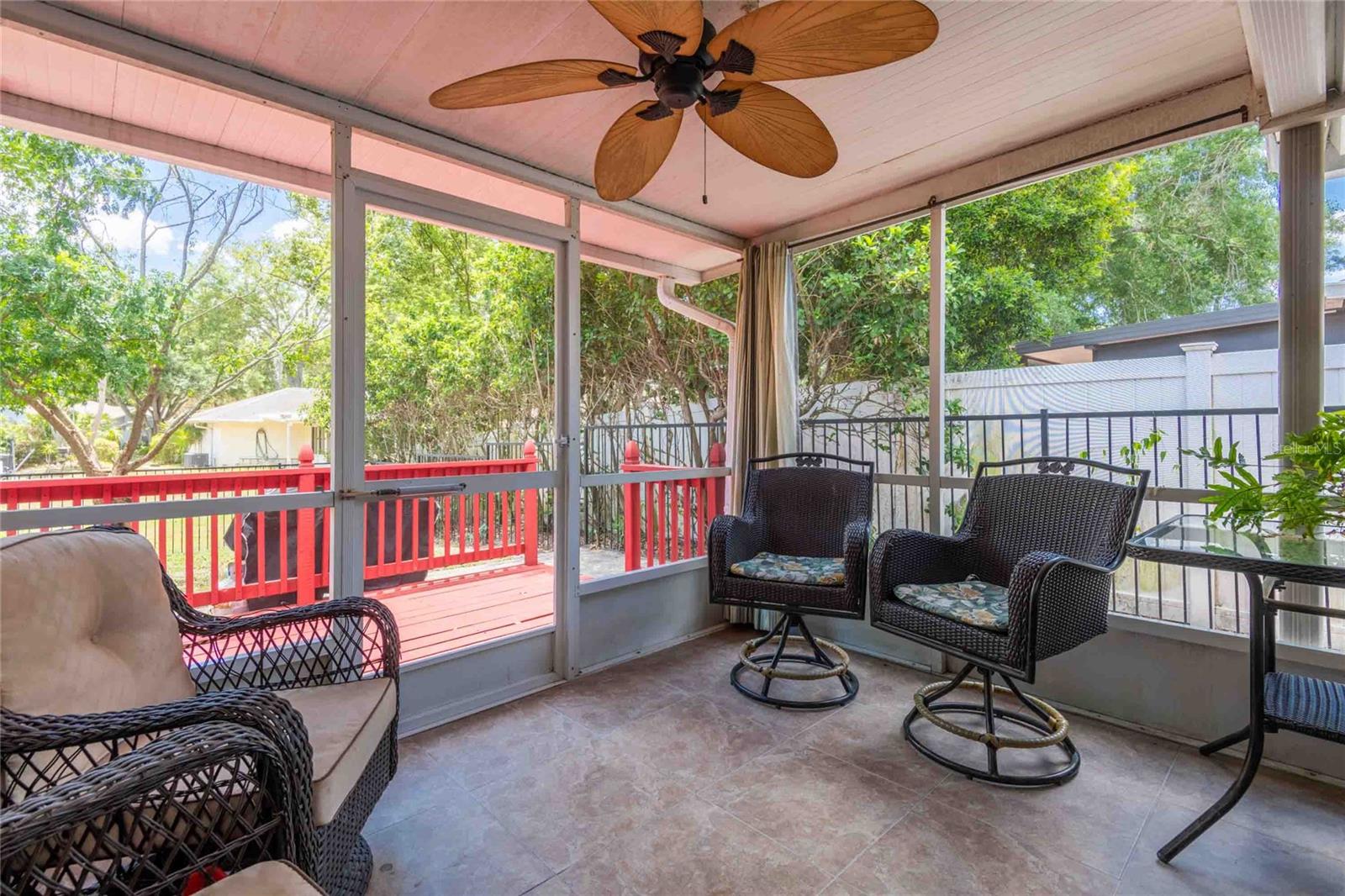 TANGLEWOOD VILLAGE PH 2 - Residential